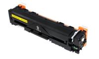 HP-CANON-CF542A/CRG054 MF645CX,MF655CDW YELLOW 1200 syf MUADİL TONER